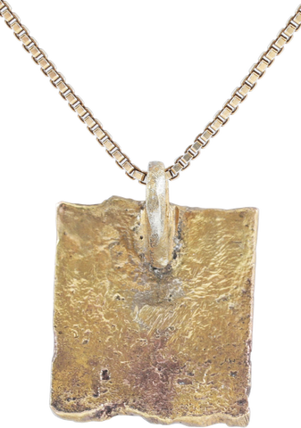 FINE VIKING WOMAN WARRIOR’S BRACELET PENDANT NECKLACE, 10-11TH CENTURY AD - Fagan Arms