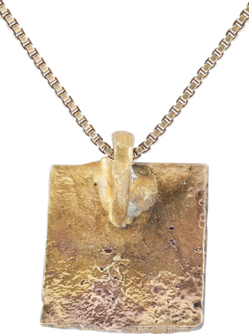 RARE VIKING WOMAN WARRIOR’S BRACELET PENDANT NECKLACE - The History Gift Store