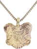 FINE ROMAN SORCERER’S PENDANT, FIRST CENTURY AD - Fagan Arms