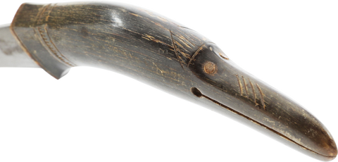 MALAY PARANG, 19TH CENTURY - Fagan Arms