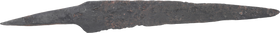 VIKING DAGGER, C.866-1067 AD - Fagan Arms