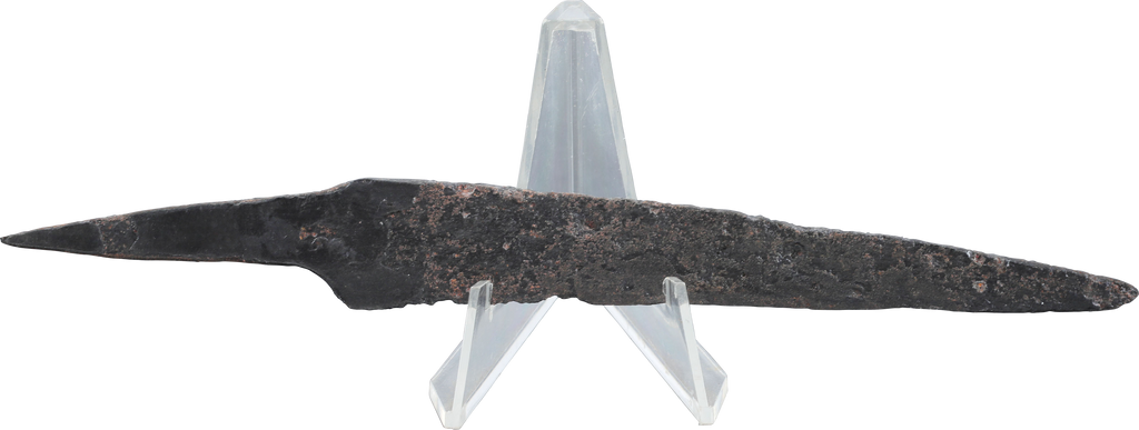 VIKING DAGGER C.866-1067 AD - Fagan Arms