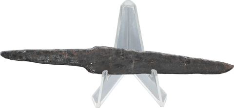 ANCIENT VIKING POUCH KNIFE, 9th-11th CENTURY - The History Gift Store