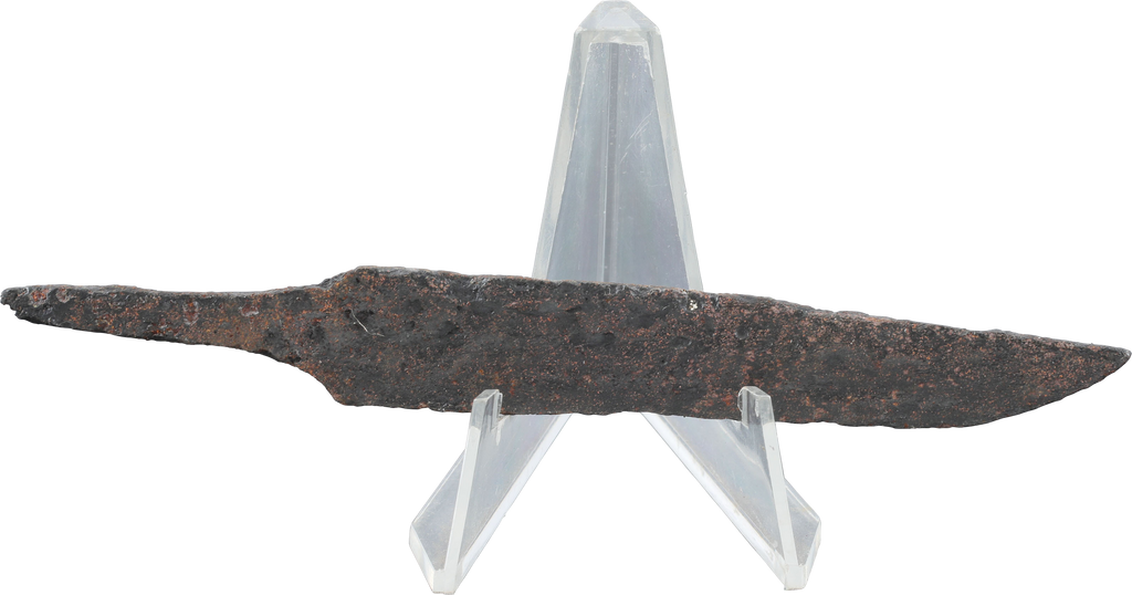 VIKING POUCH KNIFE, 9TH-11TH CENTURY - The History Gift Store