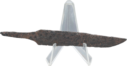 VIKING POUCH KNIFE, 9TH-11TH CENTURY - The History Gift Store