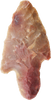 ANCIENT EGYPTIAN ARROWHEAD, 4000-3000 BC - The History Gift Store