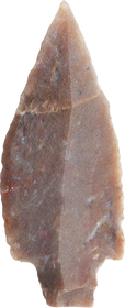 ANCIENT EGYPTIAN ARROWHEAD, 4000-3000 BC - Fagan Arms