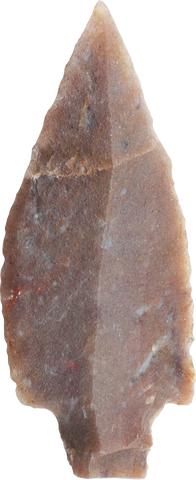 ANCIENT EGYPTIAN ARROWHEAD, 4000-3000 BC - Fagan Arms