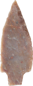 ANCIENT EGYPTIAN ARROWHEAD, 4000-3000 BC - Fagan Arms