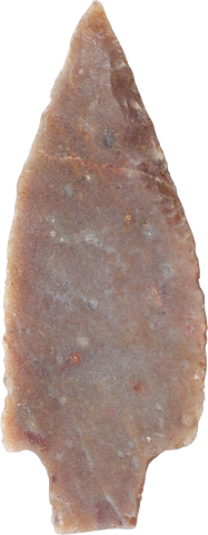 ANCIENT EGYPTIAN ARROWHEAD, 4000-3000 BC - Fagan Arms