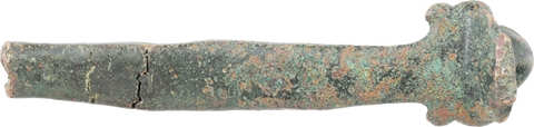 ROMAN VESSEL OR POT HANDLE, 100BC-100AD - The History Gift Store