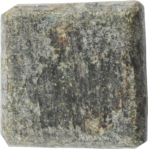 ROMAN GAMING PIECE OR TILE C.100BC-100AD - The History Gift Store
