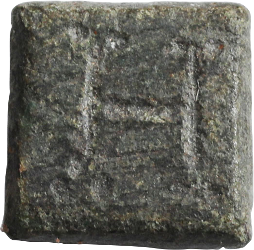 ROMAN GAMING PIECE OR TILE C.100BC-100AD - The History Gift Store