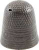 REVOLUTIONARY WAR THIMBLE - The History Gift Store