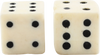 REVOLUTIONARY WAR BONE DICE - Fagan Arms