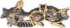 FINE SHIBUICHI AND GOLD MENUKI - Fagan Arms