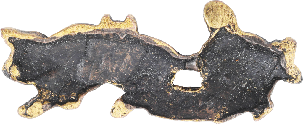 FINE SHIBUICHI AND GOLD MENUKI - Fagan Arms