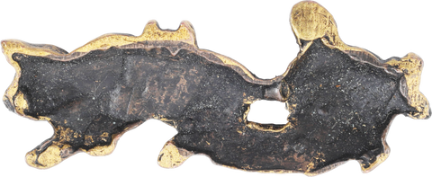 FINE SHIBUICHI AND GOLD MENUKI - Fagan Arms