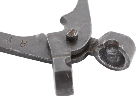 CIVIL WAR SOLDIER’S COMBINATION BULLET MOLD - Fagan Arms