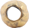 VIKING GILT BRONZE BEAD, 866-1067 AD - Fagan Arms