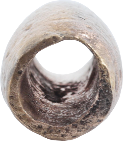 VIKING GILT BRONZE BEAD, 866-1067 AD - Fagan Arms