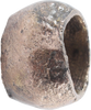 VIKING GILT BRONZE BEAD, 866-1067 AD - Fagan Arms