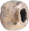 VIKING GILT BRONZE BEAD, 866-1067 AD - Fagan Arms