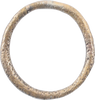 ANCIENT VIKING BEARD/HAIR RING, C.850-1050 AD - The History Gift Store