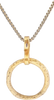 VIKING BEARD RING NECKLACE, 9TH-11TH CENTURY - Fagan Arms