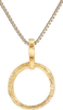 VIKING BEARD RING NECKLACE, 9TH-11TH CENTURY - Fagan Arms