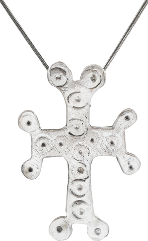 LARGE CRUSADER’S CROSS, 900-1200 AD - The History Gift Store