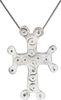 LARGE CRUSADER’S CROSS, 900-1200 AD - The History Gift Store