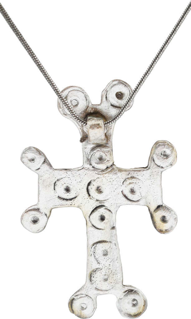 LARGE CRUSADER’S CROSS, 900-1200 AD - The History Gift Store