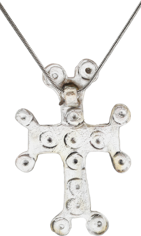 LARGE CRUSADER’S CROSS, 900-1200 AD - The History Gift Store