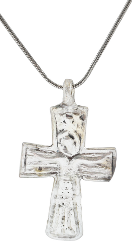 BYZANTINE CROSS, 5TH-8TH CENTURY AD - The History Gift Store