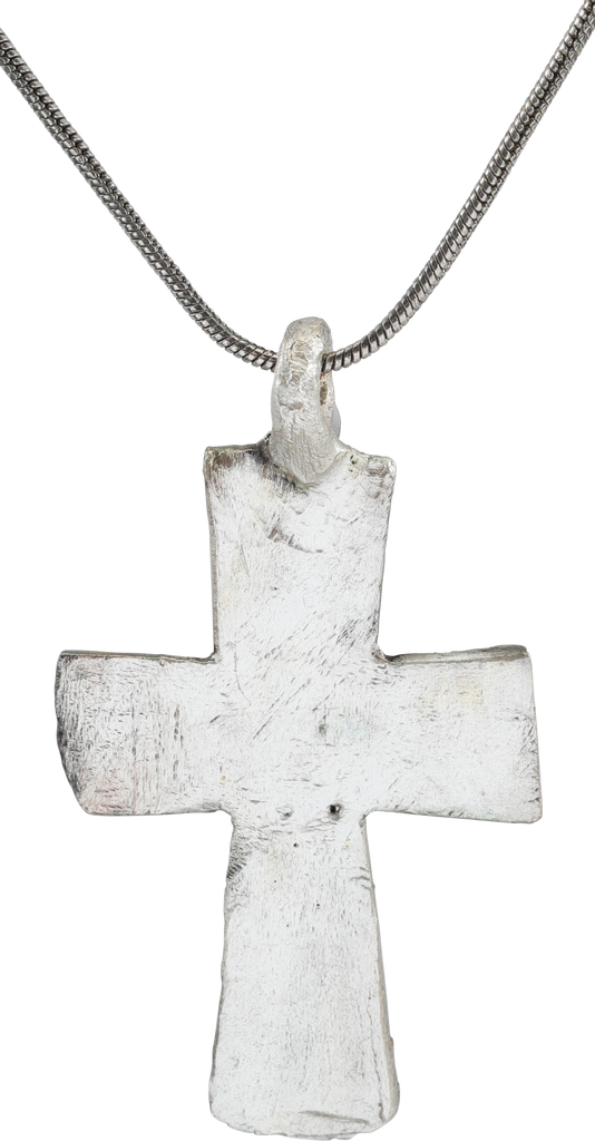 BYZANTINE CROSS, 5TH-8TH CENTURY AD - The History Gift Store