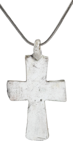 BYZANTINE CROSS, 5TH-8TH CENTURY AD - The History Gift Store