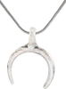 VIKING LUNAR PENDANT NECKLACE C.900-1000 AD - Fagan Arms