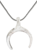 VIKING LUNAR PENDANT NECKLACE C.900-1000 AD - Fagan Arms