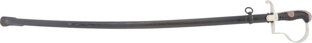 GERMAN OFFICER’S SWORD - The History Gift Store