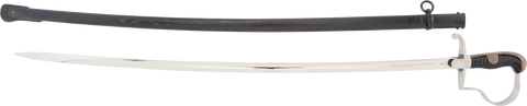 GERMAN OFFICER’S SWORD - The History Gift Store