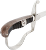 GERMAN OFFICER’S SWORD - The History Gift Store