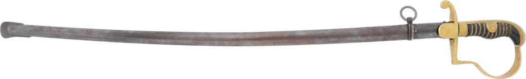 IMPERIAL GERMAN OFFICER’S SWORD - The History Gift Store