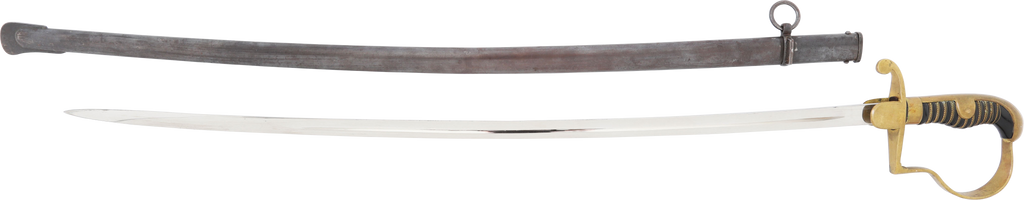 IMPERIAL GERMAN OFFICER’S SWORD - The History Gift Store