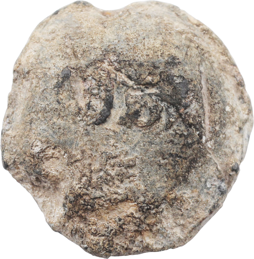 CRUSADER’S SUPPLY SEAL 13TH CENTURY AD - Fagan Arms