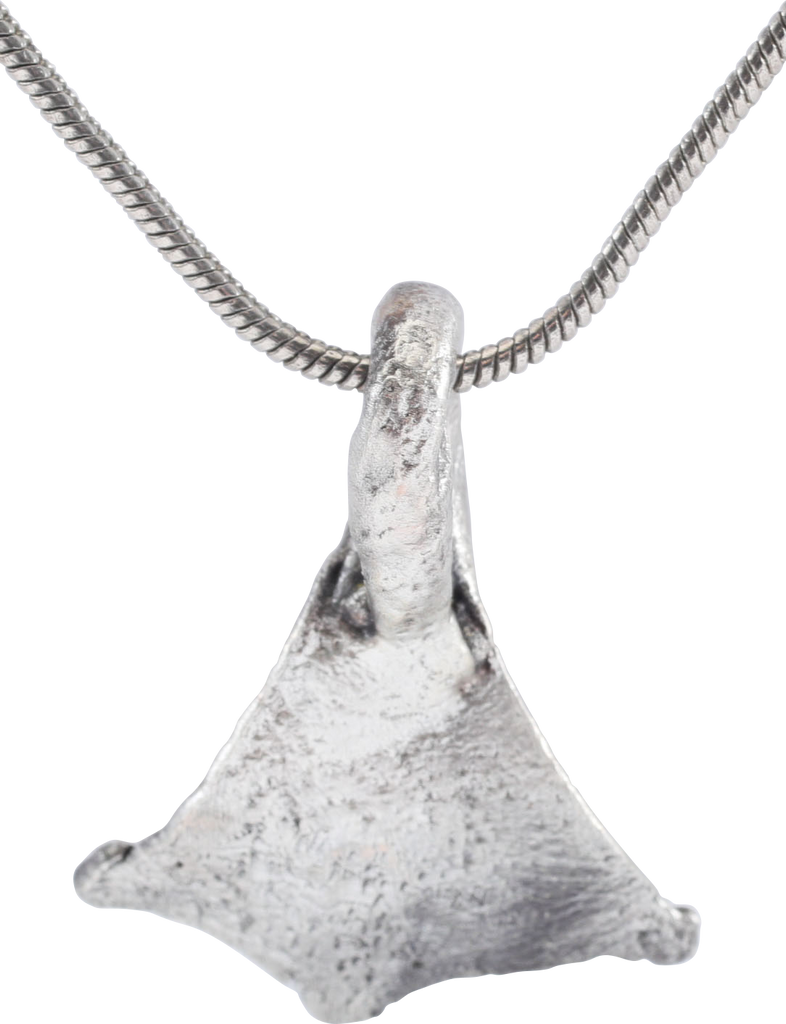 FINE VIKING SORCERER'S AMULET NECKLACE, 10TH-11TH CENTURY AD - Fagan Arms