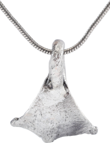 FINE VIKING SORCERER'S AMULET NECKLACE, 10TH-11TH CENTURY AD - Fagan Arms