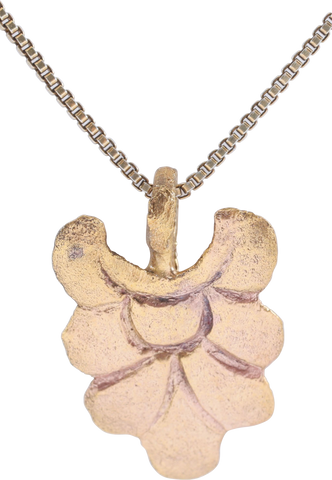 ENGLISH NOBLE WOMAN’S PENDANT, TUDOR PERIOD - The History Gift Store