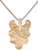 ENGLISH NOBLE WOMAN’S PENDANT, TUDOR PERIOD - The History Gift Store
