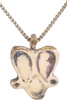 ROMAN SORCERER’S PENDANT, FIRST CENTURY - Fagan Arms